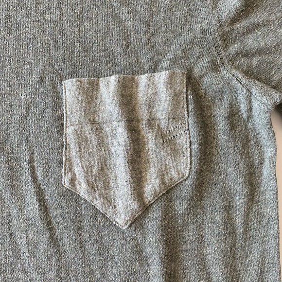 Billy Reid Short Sleeve - Picture 4 of 9